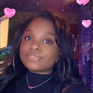 Meet your Posher, Trina